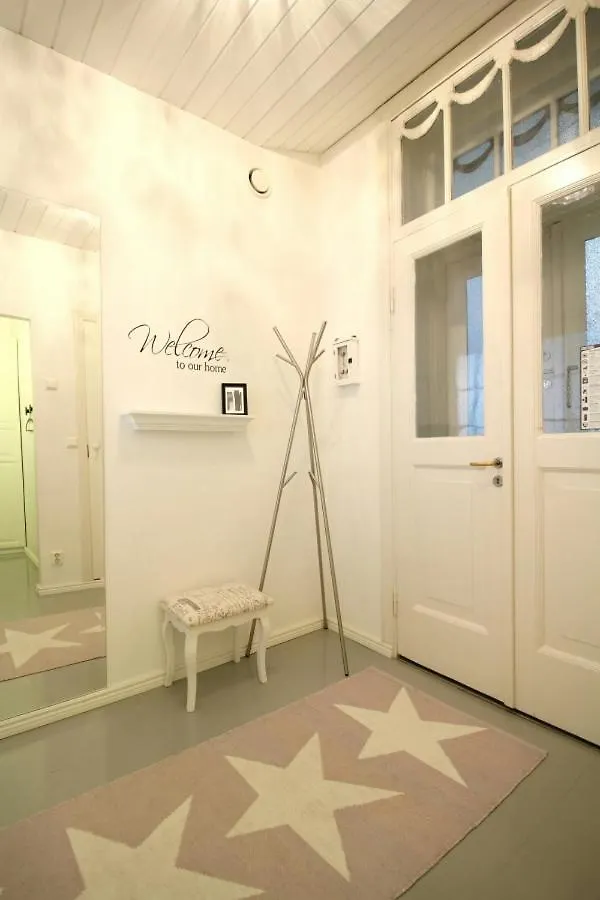 Central Apartment For 4 With Sauna In Toolo هلسنكي 0*,  فنلندا