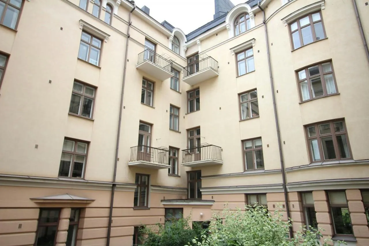 Central Apartment For 4 With Sauna In Toolo هلسنكي 0*,  فنلندا
